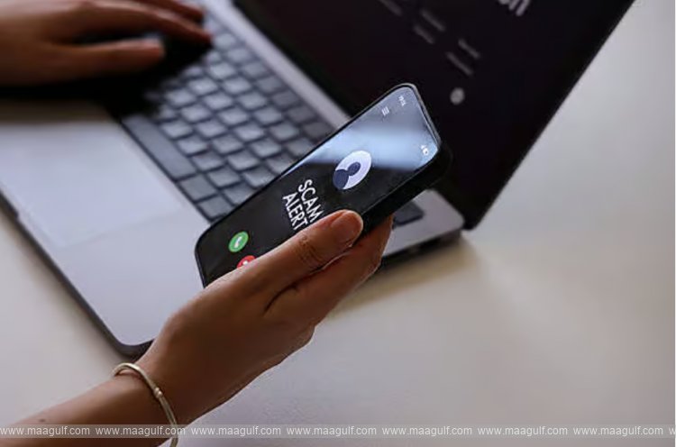 Indians in UAE warned about biometric data fraud