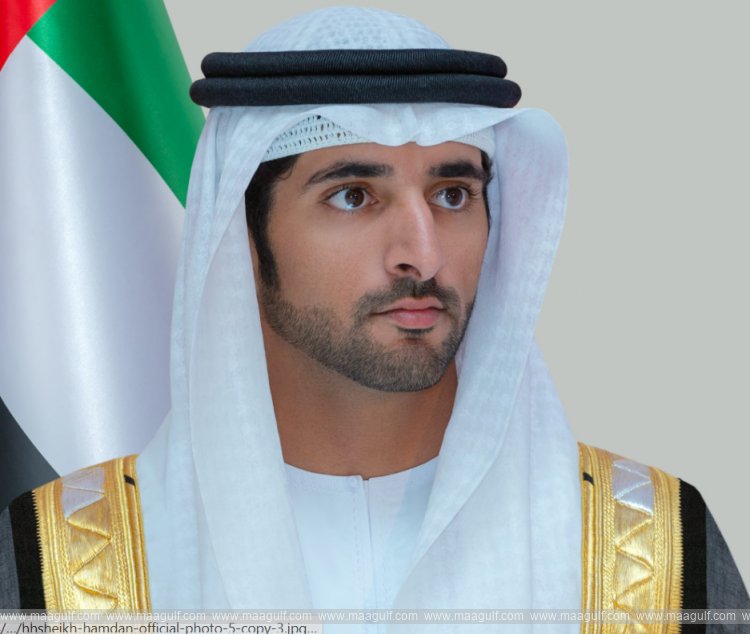 Sheikh Hamdan Approves Sheikha Hind Family Programme Committee