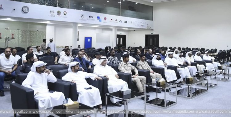 SP, Sharjah Sports Council launch crisis management programme