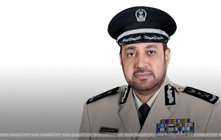 Sharjah Police Chief urges awareness for safer school year