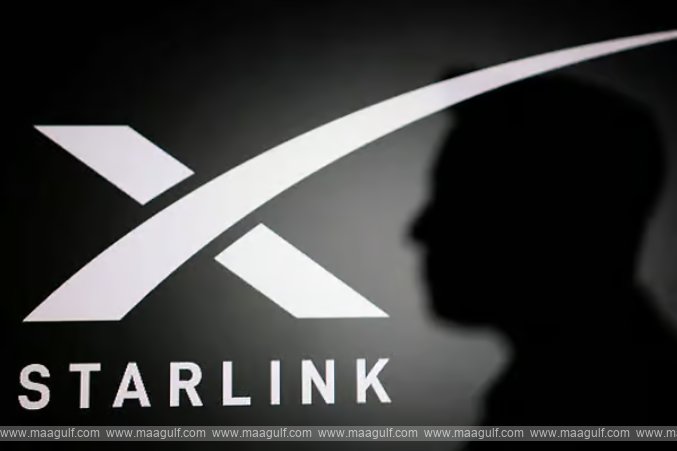Starlink has a 10-year license in the UAE