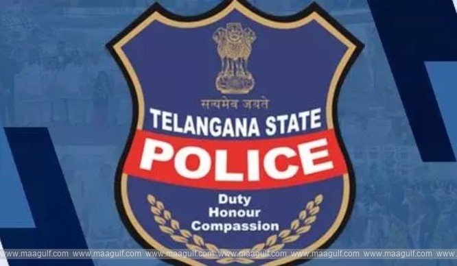 సైబర్ నేరాల నియంత్రణలో దేశంలోనే తెలంగాణ పోలీసులకు ప్రథమ స్థానం