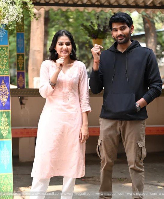 ‘ఇట్లు అర్జున’ అక్టోబర్ 9న ప్రపంచవ్యాప్తంగా రిలీజ్