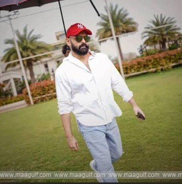 #RAPO23- పాండిచ్చేరిలో  జోరుగా సాగుతున్న షూటింగ్