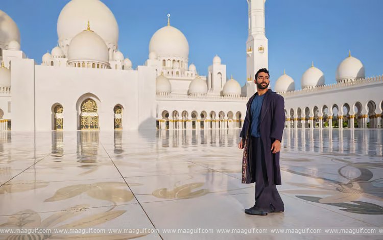 Free tourist visa to Abu Dhabi for Indians... Here are the 11 travel agencies!