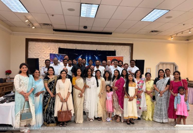 A grand musical tribute to S. Janaki in Dallas