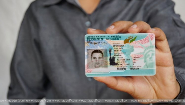 1 million Indians waiting for green cards