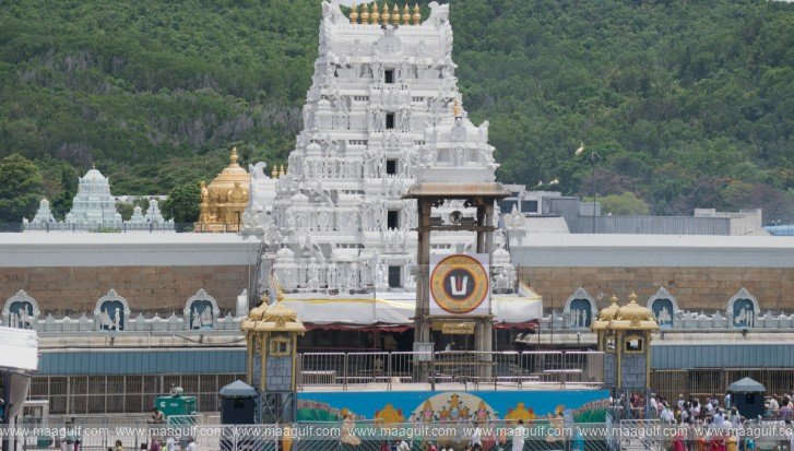 తిరుమలలో సీనియర్ సిటిజన్స్ కు దర్శన వివరాలు