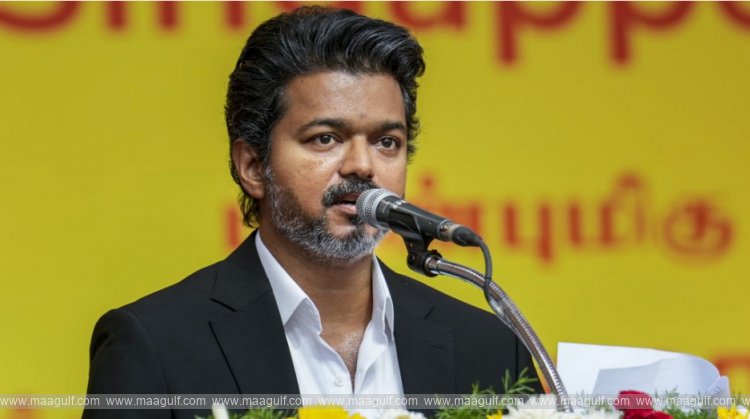 తమిళనాడులో విజయ్ 100రోజుల పాలన పూర్తి..