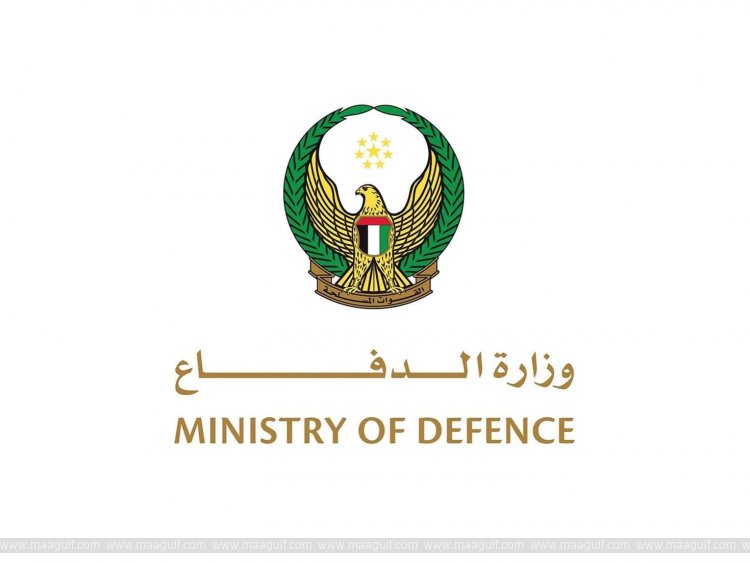 UAE detects two ballistic missiles fired from Iran; one falls in territorial waters