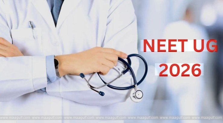 NEET UG 2026 Counselling Schedule Released