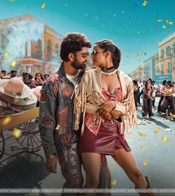 ‘నేను రెడీ’లో ఎంటర్‌టైన్‌మెంట్ అదిరిపోతుంది: హీరో హవీష్