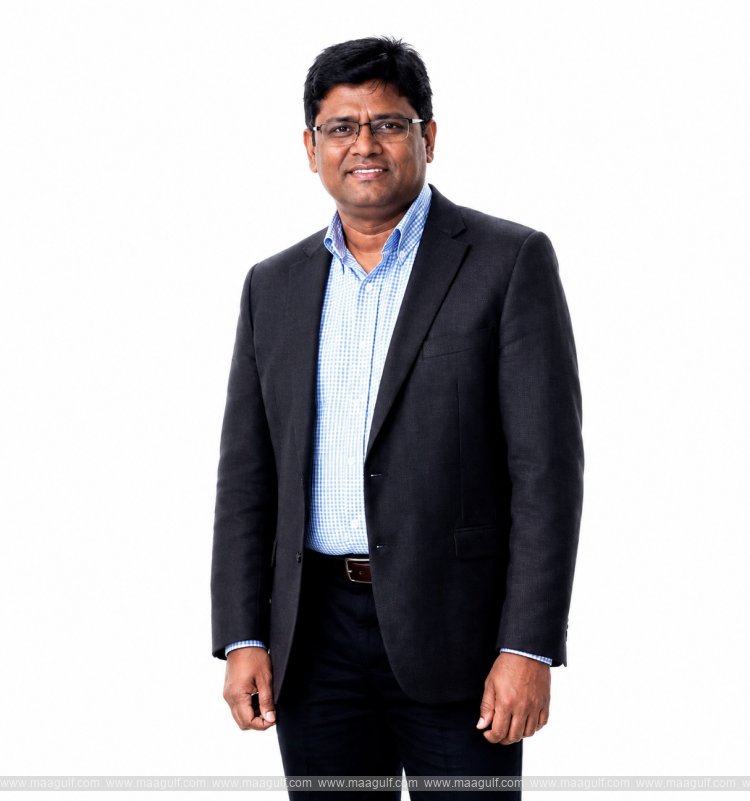 APNRTS న్యూజెర్సీ స్టేట్ కో-ఆర్డినేటర్‌గా కొల్లి వంశీ