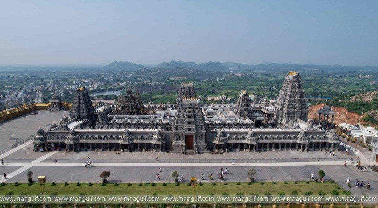యాదగిరిగుట్ట భక్తులకు గుడ్ న్యూస్