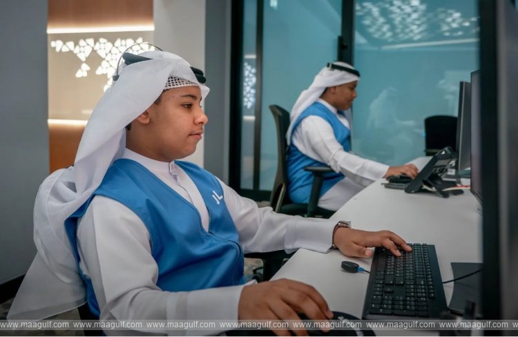 Ithmar participants produce content with 14 Sharjah gov bodies