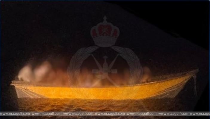 31 Asian nationals arrested in Oman...!!