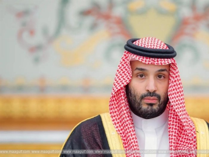 Saudi Arabia opposes coercive actions on waterways...!!