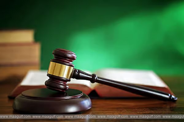 పెళ్లి రద్దు.. మహిళకు Dh60,000 జరిమానా..!!