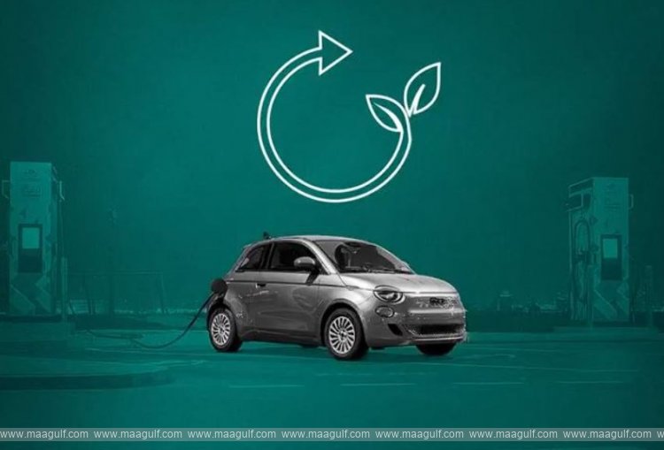 QNV 2030..హరిత పరివర్తనకు ఖతార్ చర్యలు..!!