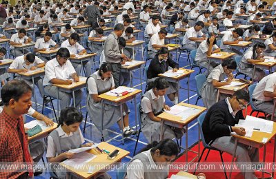 ఒమన్ సహా గల్ఫ్ దేశాల్లో CBSE ప్రత్యేక పరీక్షలు..!!