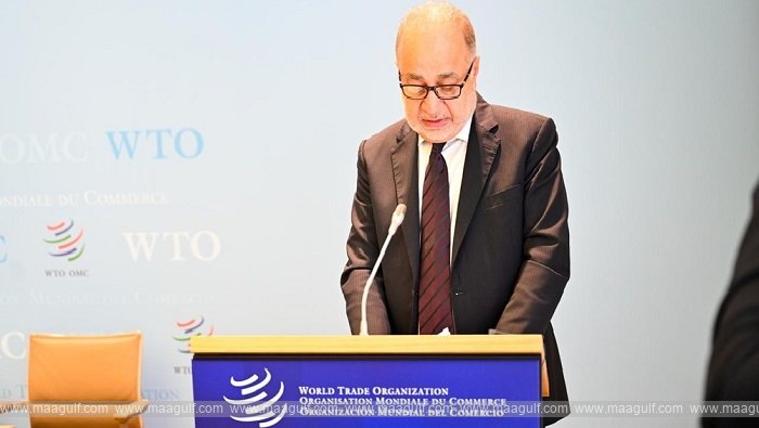 Oman makes a key statement regarding the situation in the Strait of Hormuz.