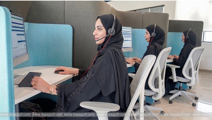 NCSI conducting a consumer confidence survey in Oman...!!