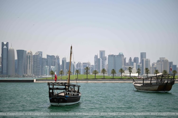 Maritime sector in Qatar moving towards full digitalization..!!
