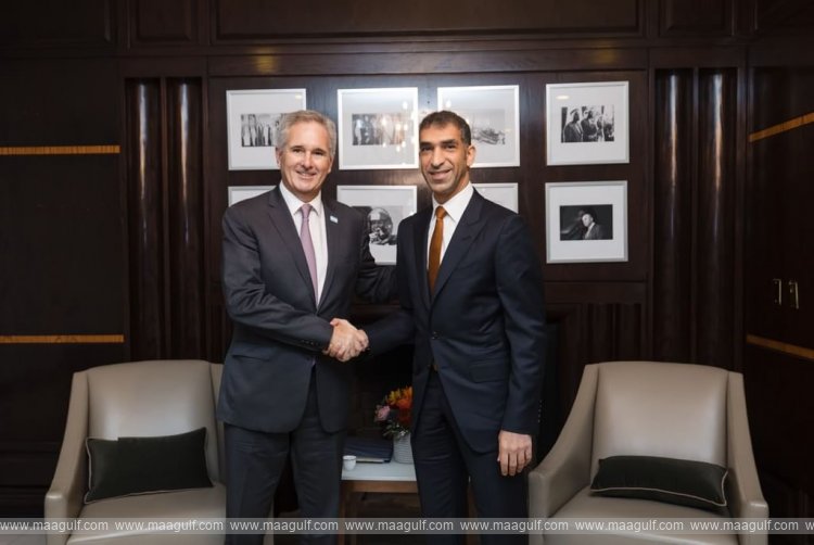 UAE, Argentina launch CEPA negotiations, issue joint statement on trade, investment