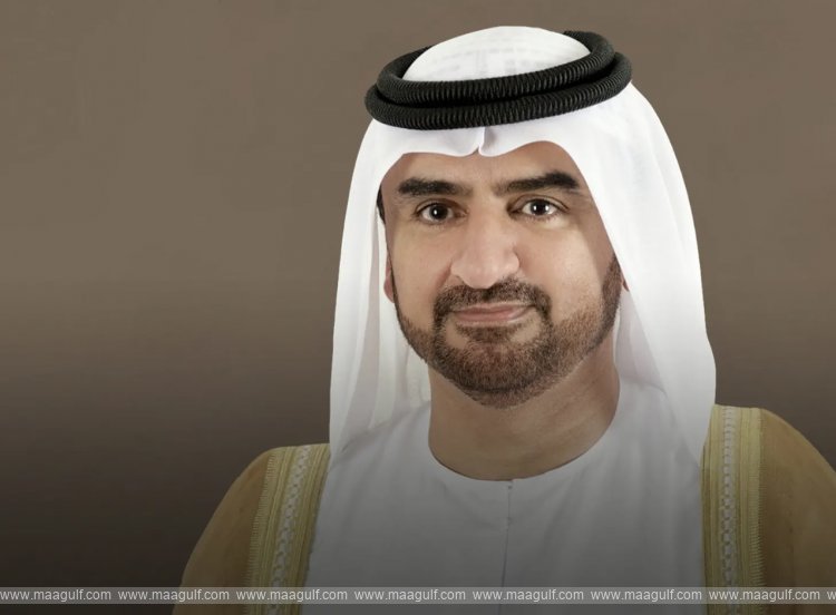 Abdullah bin Salem issues administrative decision on SCCC Board