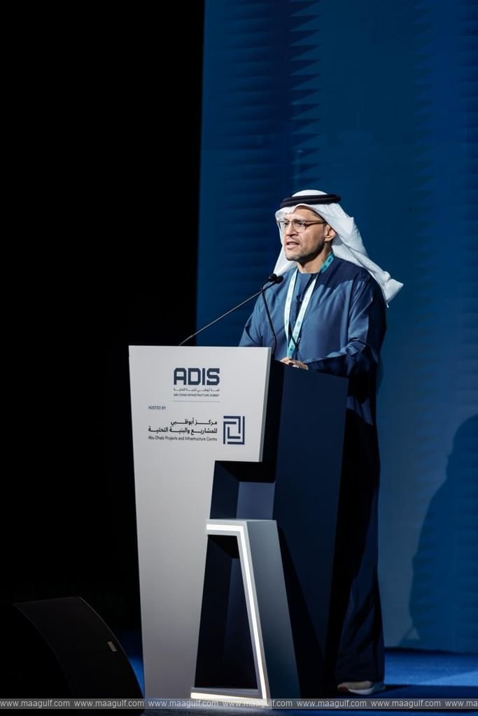 ADIS International Roadshow 2026 in Munich to showcase emirate’s US$56bn+ infrastructure opportunity