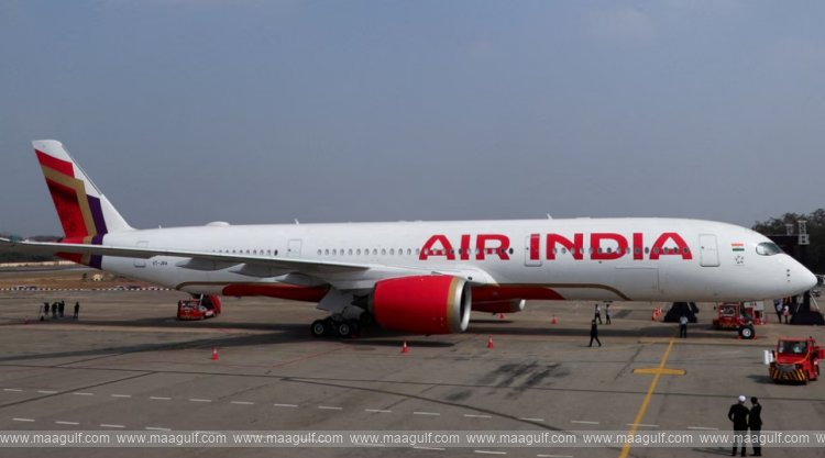 Air India Phuket flight pilot tests positive for drugs