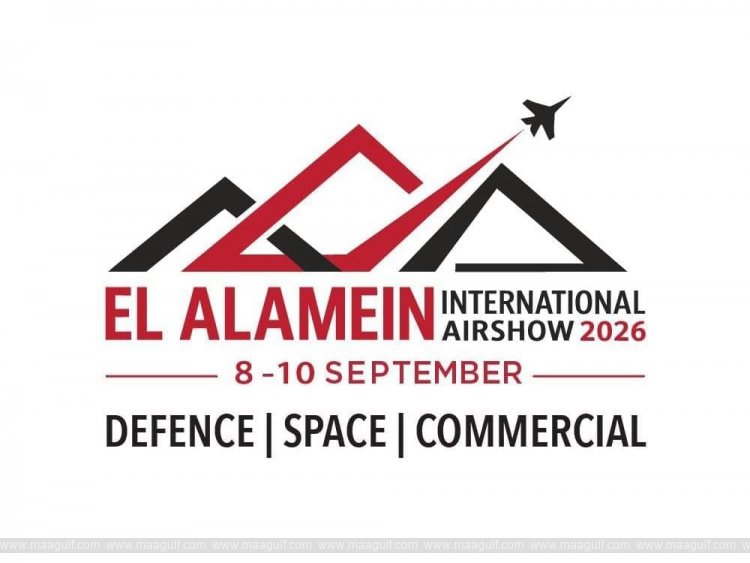 UAE Pavilion opens tomorrow at El Alamein Airshow 2026