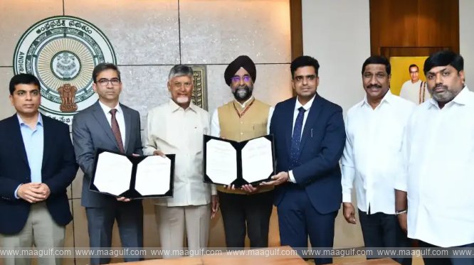 దుగరాజపట్నంలో గ్రీన్‌ఫీల్డ్‌ షిప్‌యార్డ్‌.. రూ.15 వేల కోట్ల పెట్టుబడులు