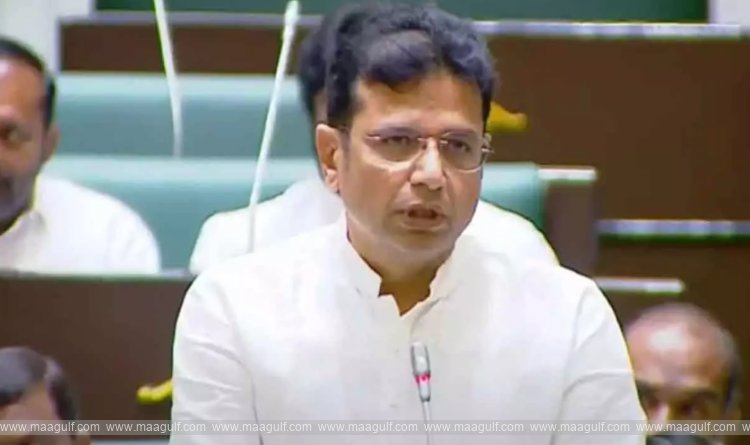 తెలంగాణ అసెంబ్లీ సెషన్: ప్రజా విశ్వాసం బిల్లు-2026 ఆమోదం