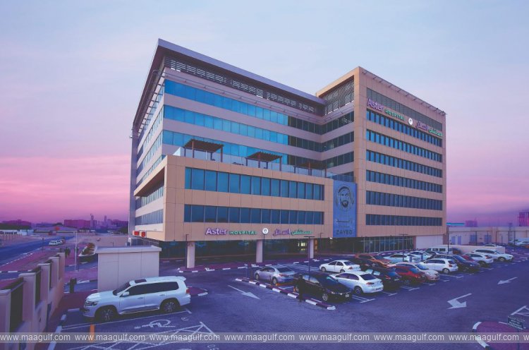 Aster Hospital Al Qusais Crosses 500 plus Cardiothoracic Procedures, Records Zero Mortality in Elective Surgeries