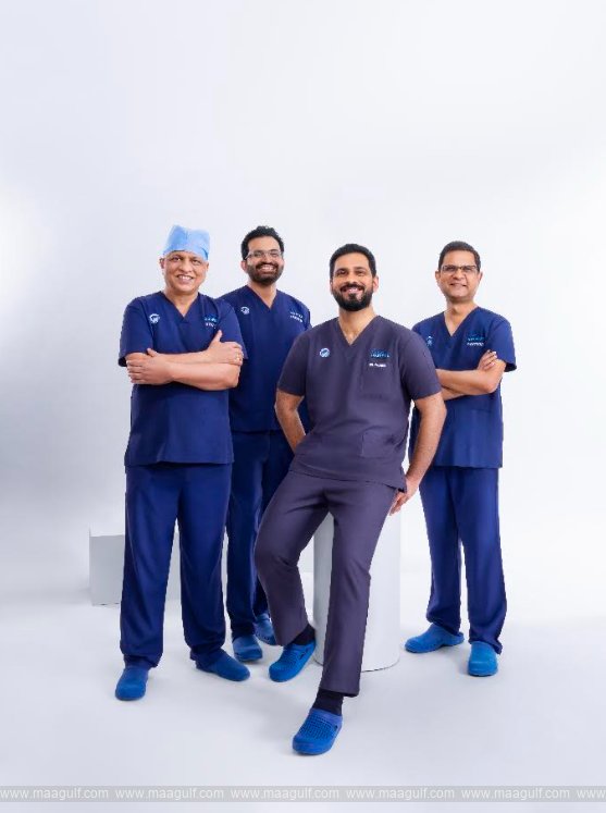 Aster Hospital Mankhool Crosses 10,000 Cath Lab Procedures
