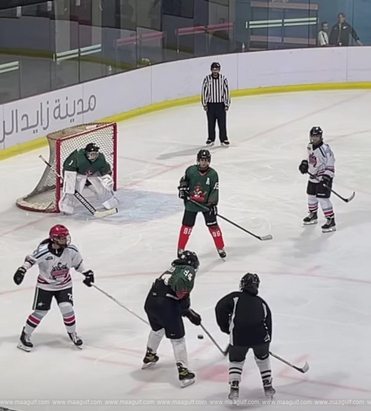 UAE officially joins World Curling Federation