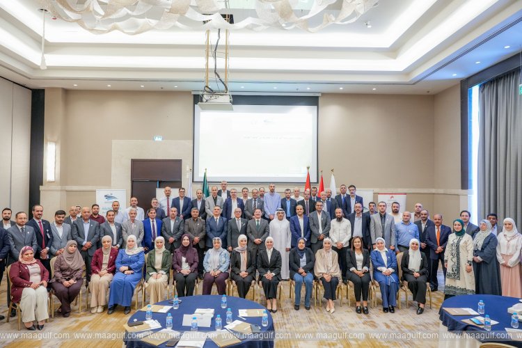 Sharjah Award for Public Finance launches awareness tour for fourth cycle from Jordan