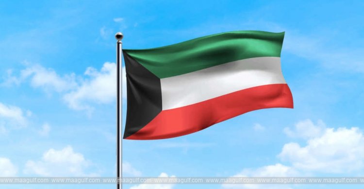 Kuwait air defences intercept Iranian missile, drone attacks