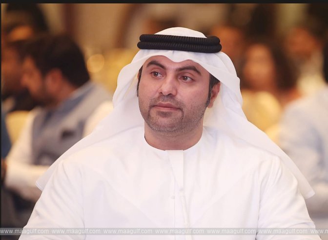 Dr Bu Abdullah Invited as Special Guest for WCL Season 3 Opener in Sharjah