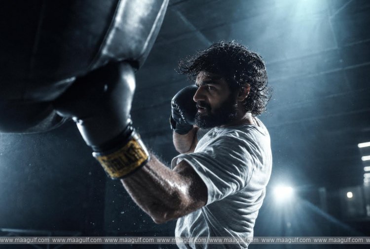 \'కమ్‌బ్యాక్\'... స్వీయ దర్శకత్వంలో హీరోగా కొత్త సినిమా