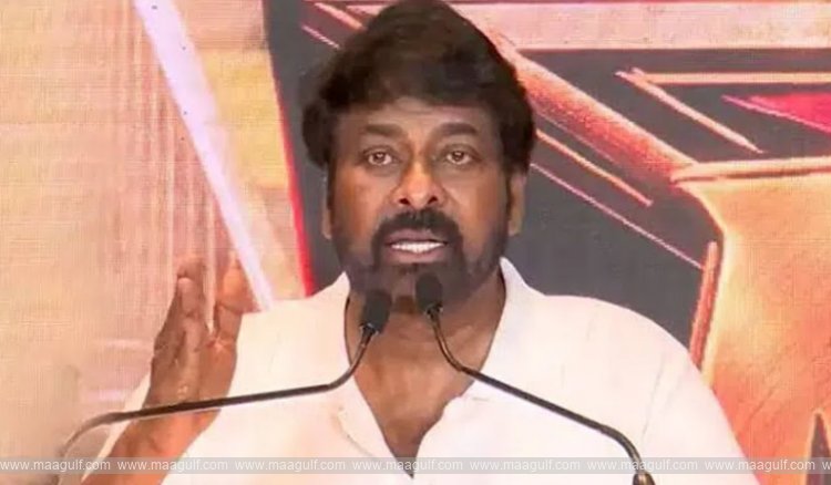 బ్లడ్ అమ్ముకున్నానని అంటున్నారు.. చిరంజీవి ఆవేదన
