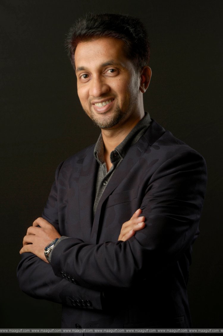 An Interview with P.C. Musthafa, Global CEO and Co-Founder of iD Fresh Food