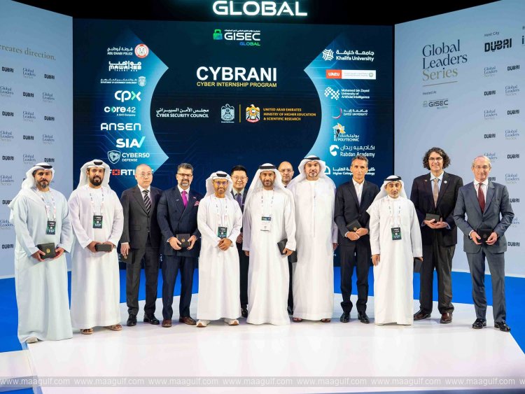 UAE Cyber Security Council, Higher Education Ministry launch CYBRANI initiative