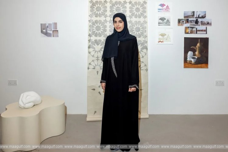 Dom Art Projects Culminates First Studio Support Programme with Two Exhibitions