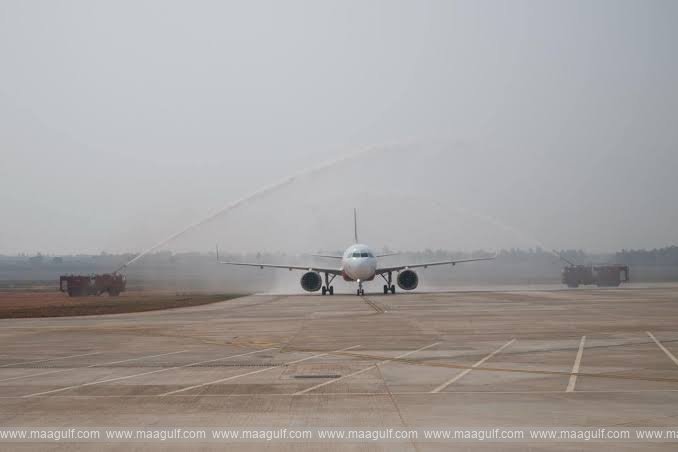 Direct flights from Bhogapuram airport to Delhi: Union Minister