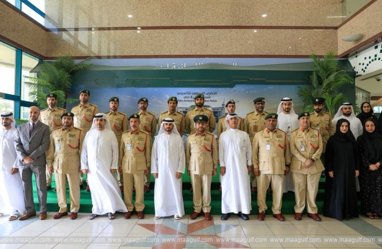 Dubai Police and Digital Dubai Use AI to Make Workforce Planning Smarter