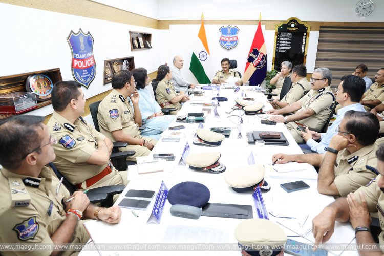 తెలంగాణ పోలీస్‌లో వనరుల ఆప్టిమైజేషన్..రూ.90 కోట్లకు పైగా ఆదా