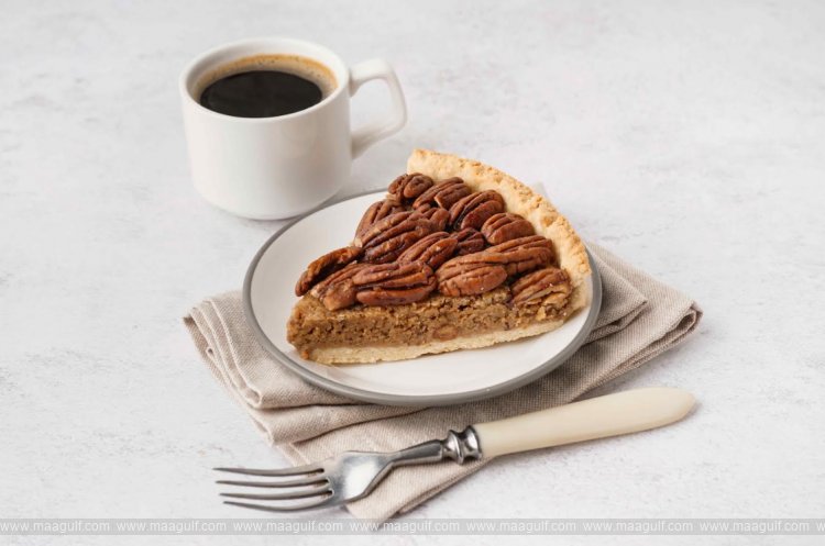 Confused about the morning meal plans? Try pecans as a healthy choice