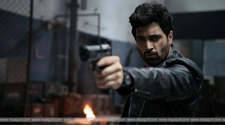 ‘G2’ ఫిబ్రవరి 5, 2027న వరల్డ్ వైడ్ గ్రాండ్